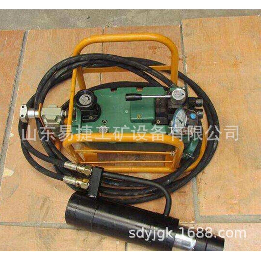 TMQ15-180型矿用锚索退锚器  气动锚索退锚器