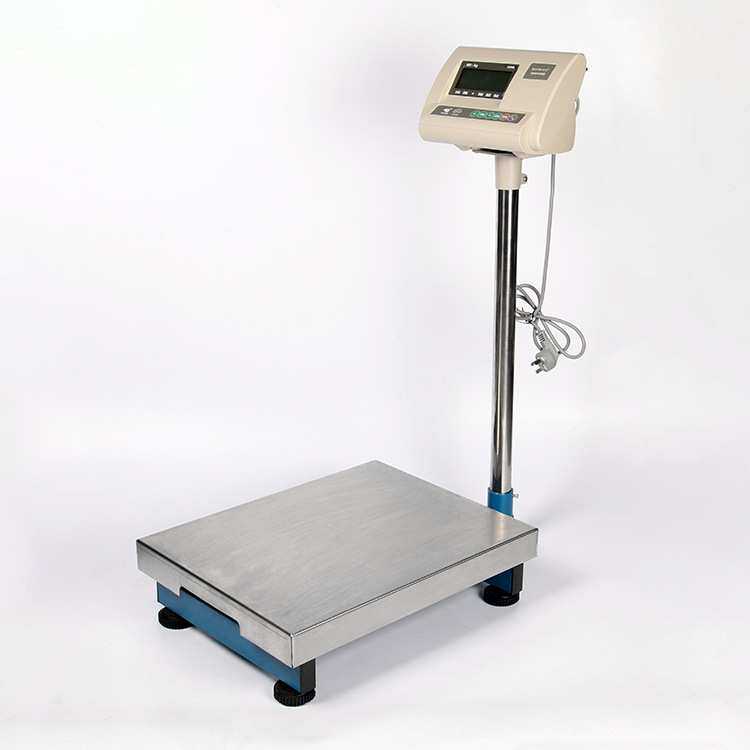 上海耀华XK3190-A12液晶显示电子秤150公斤300公斤称鱼称重电子秤