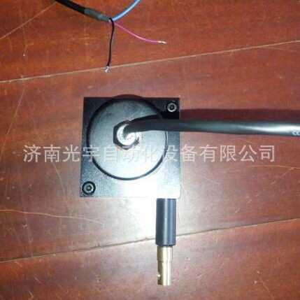 拉线位移传感器光宇厂家直销LEC150-15-E-420-3拉绳位移传感器