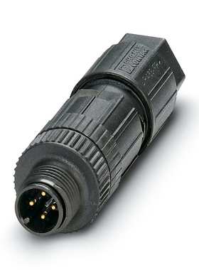 连接器 - SACC-M12MS-5CON-PG 7-M 1663116