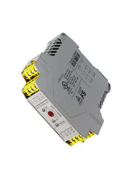 德国Leuze劳易测 继电器 MSI-DT30B-01 订货号547935