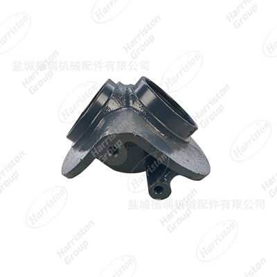 农机配件 洋马配件 AW70 锥齿轮箱 1E6B30-45104
