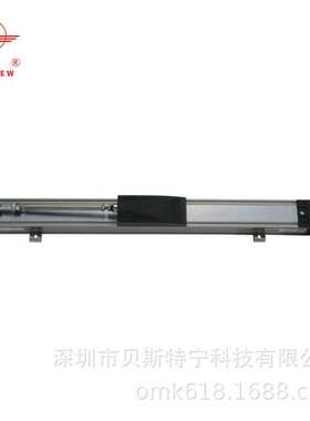 贝斯特宁 高精度尺KTF尺  TLH滑块尺1000mm 五金工具量具电子尺