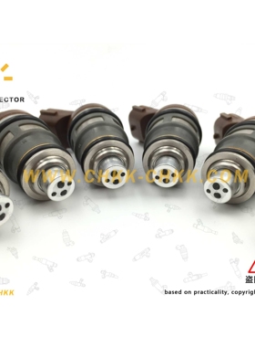 适用MR2 塞利卡Celica 2JZG 800CC 改装大排量喷油嘴 1001-87092