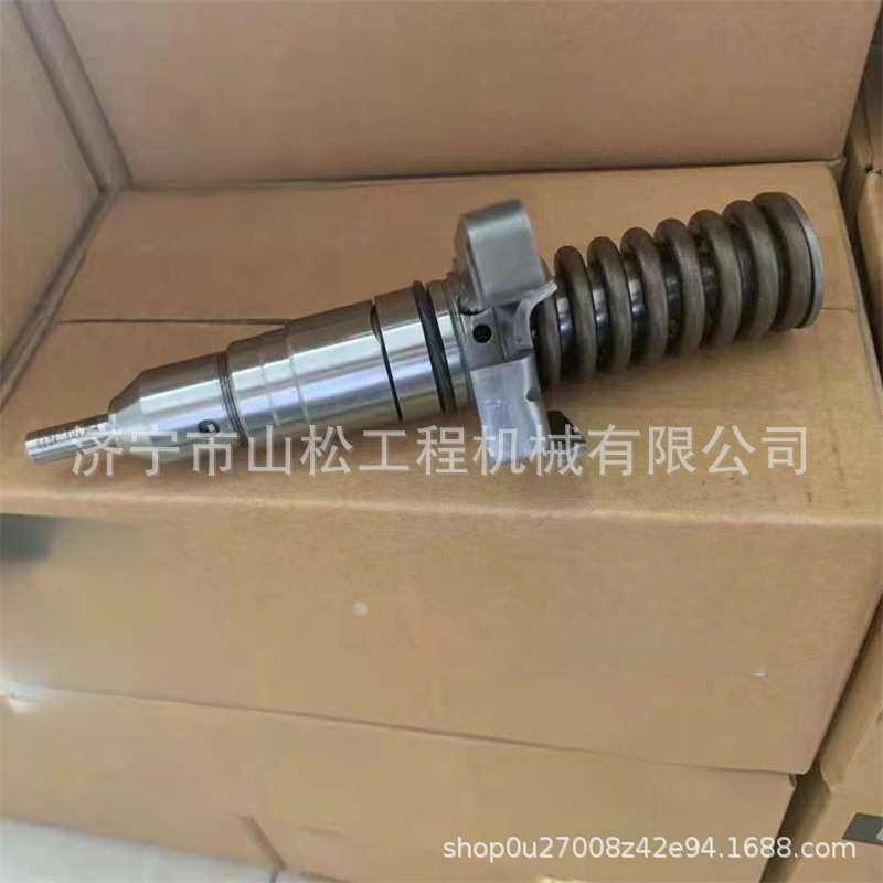 7C-9576喷油器总成柴油发动机喷油泵油嘴共轨喷油嘴总成7C9576