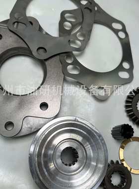 小松挖掘机PC350-8 PC450-8液压泵叶轮套件