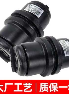 挖掘机SY 支重轮 55 60 65 75 115 135 155 承重轮支撑轮