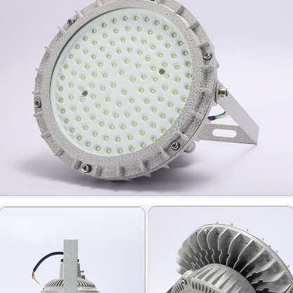 Explosion-proof lamp atex 50w 70w 100w 120w 150w 200w 250W e