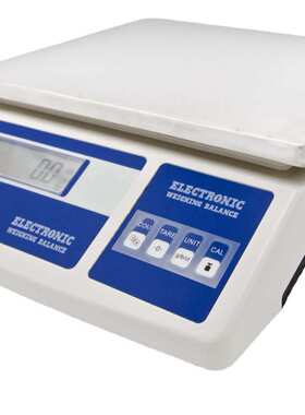 0.1g 30kg  digital weight machine electronic