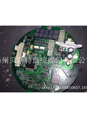电动执行器控制板GDTek 01-10B-1.7 主板GDTek 02-01x-3.7罗托克