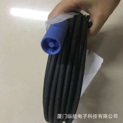 德国pH数字电极电缆CYK10-A051 CYK10-A1015米10米