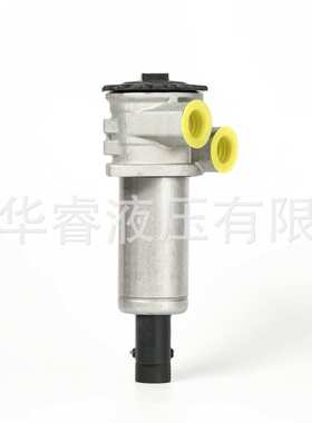 替代进口HYDAC贺德克RKM吸回油过滤器