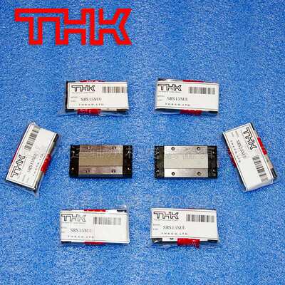现货THK导轨滑块SHS15C SHS2V SHS25R SSR15XW SSR25XW HSR35A