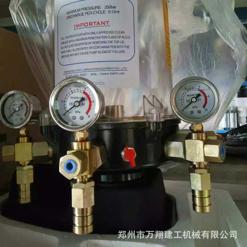 小型混凝土搅拌机配件大全电动油泵各种减速机建筑砂浆提升搅拌站