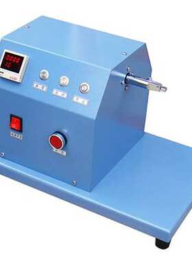 YM-36试验用加捻机定捻机倍捻机GB/T19975高强化纤长丝拉伸性能