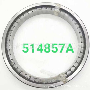 圆柱滚子轴承MU1308UM        MU1308TM        MU1309UM非标轴承