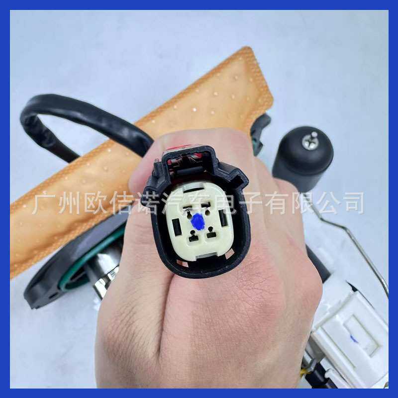 燃油泵总成 61200043 适用Harley-Davidson Breakout Fat Bob Sof