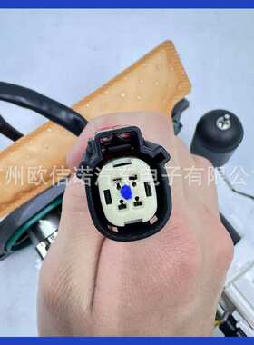 燃油泵总成 61200043 适用Harley-Davidson Breakout Fat Bob Sof