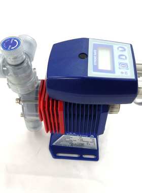 EHN-B11VHMR易威奇IWAKI电磁计量泵