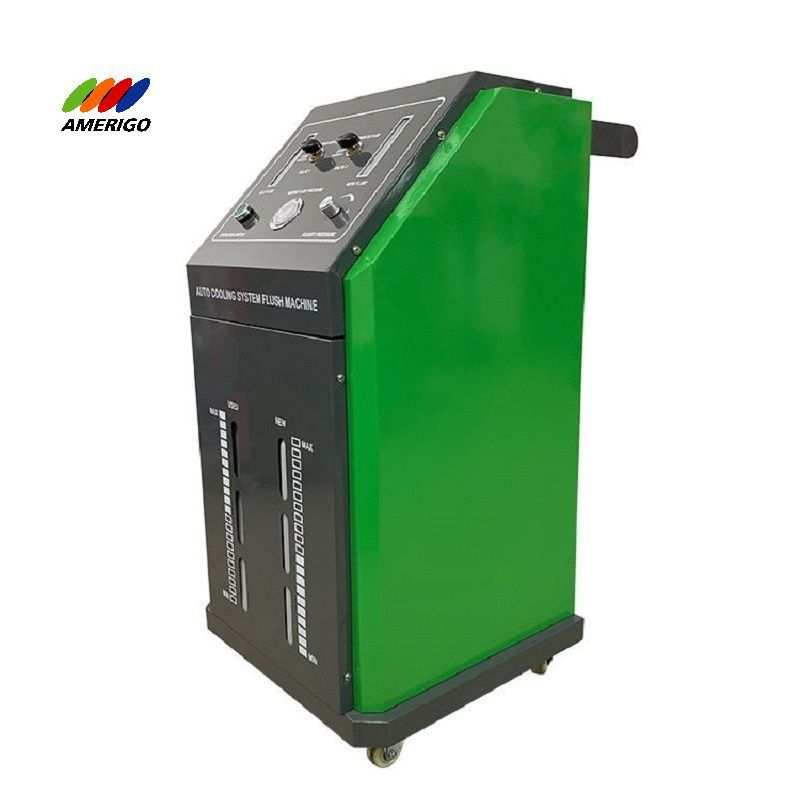 AMERIGO 亚美高汽车冷却系统清洗机AMG-720