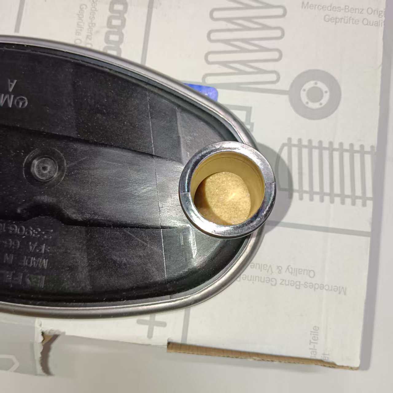 变速箱滤芯52108325AA变速箱滤网大切诺基牧马人自动波箱滤芯