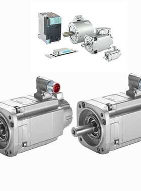 1FK7063-2AF71-1QG2 同步电机 1FK7-CT PN=2.3kW1FK70632AF711QG2