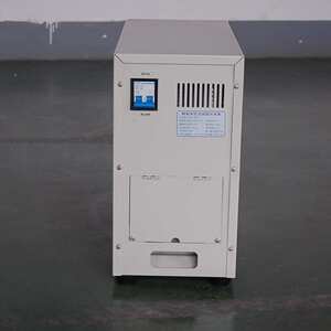 三科5000W/SKJ-5KVA/JJW-5KW单相高精度交流净化电源稳压器K全力