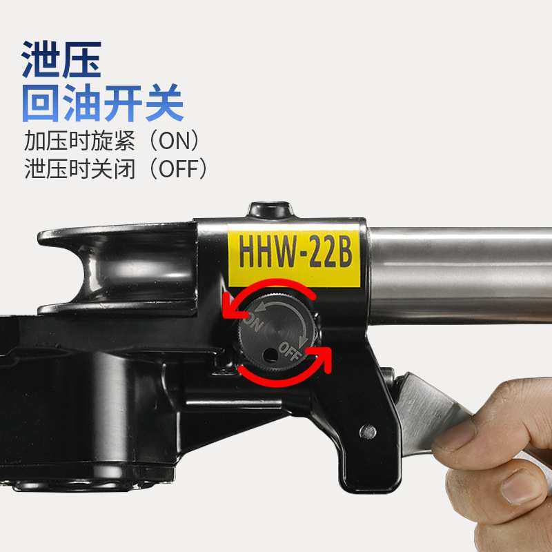 铝制模具铜铝铁管圆管小型液压手动弯管器折弯机手动液压弯管机,3C数码配件,USB灯,淘宝优惠券,粉丝福利购,淘宝优惠卷