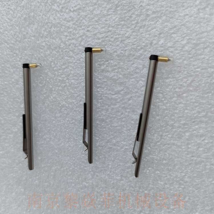 东京探针0102212 星形半导体材料元素半导体