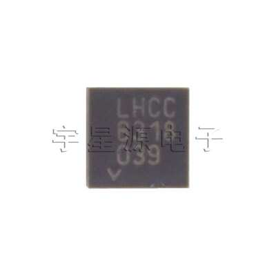 LT3094EDD LT3094 丝印LHCC DFN10 低压差稳压器 芯片