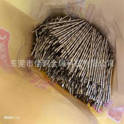 不锈钢线3.0/3.2/3.5/3.8/4.0/4.5/5.0/5.5/6.0mm 加工调直抛光
