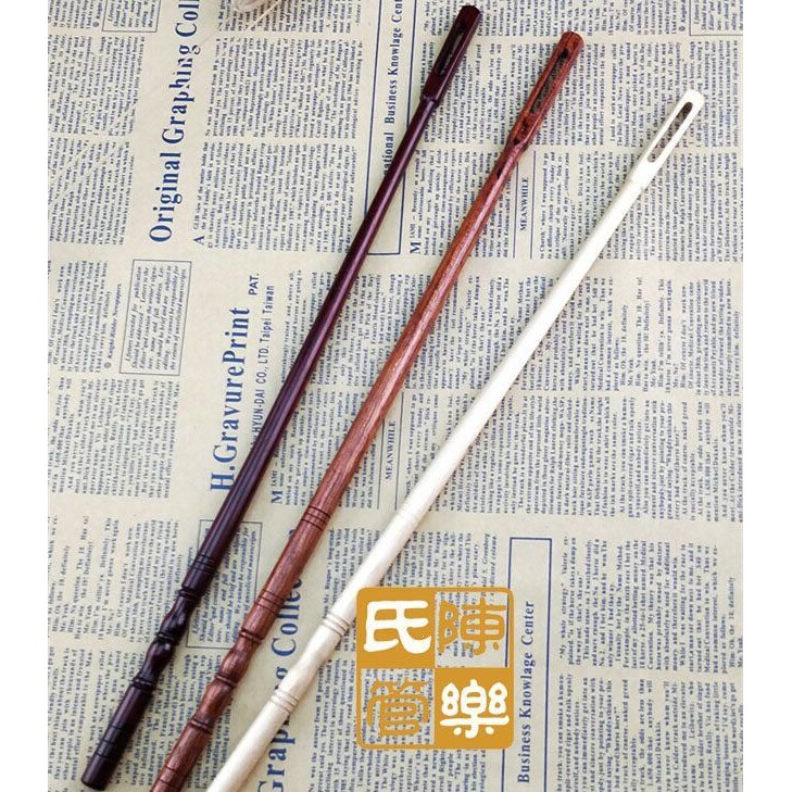长笛探杆 长笛棍 通条 清洁棒 木探子 通条棒 乐器配件