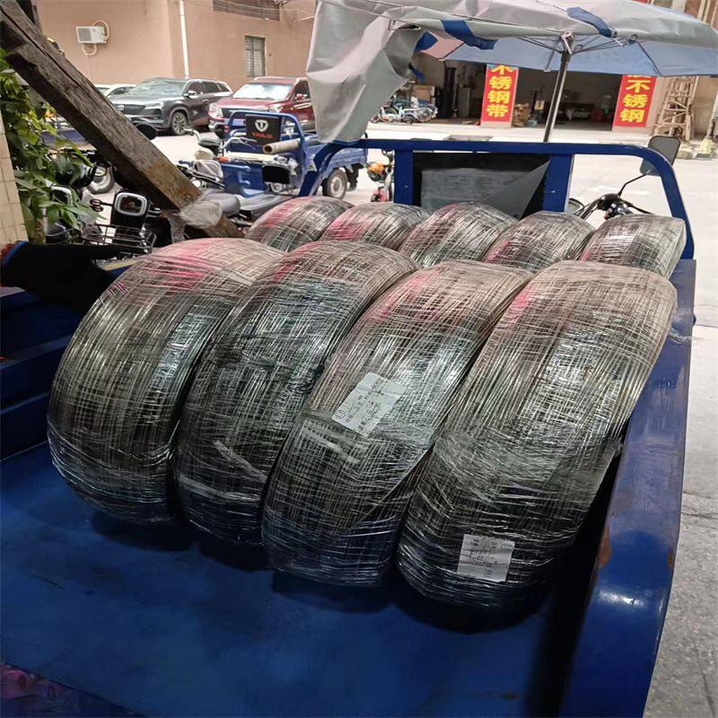 宝钢不锈SUS304不锈钢弹簧丝 SUS304L中硬线材 软线 光亮不锈钢丝
