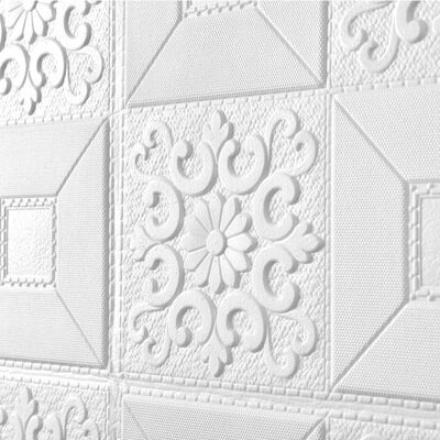 墙壁纸自粘3d立体墙贴纸泡沫装饰防水防潮房间吊顶天花板卧室