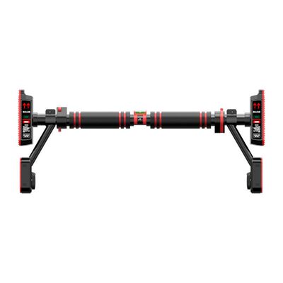 单杠家用成人健身运动器材室内引体向上门框墙上免打孔伸缩单双杠