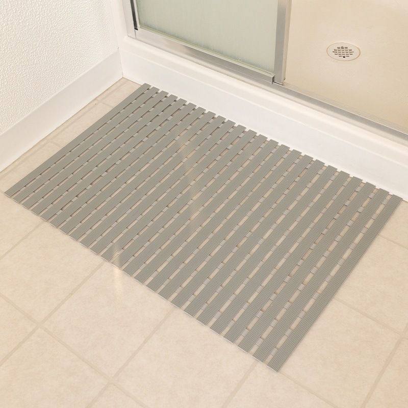 浴室防滑垫2025新款TPE冲凉房洗澡脚垫子卫生间防摔地垫,家庭/个人清洁工具,地垫,淘宝优惠券,粉丝福利购,淘宝优惠卷