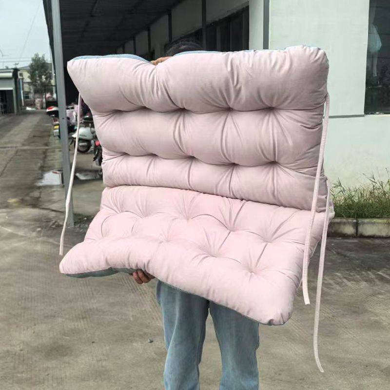 电动三轮车保暖装备靠背坐垫靠垫接送后排孩子防寒一体座椅加厚