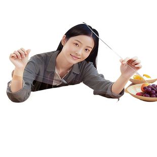 pvc桌布防水防油防烫免洗透明桌垫餐桌垫台布塑料桌面保护茶几垫