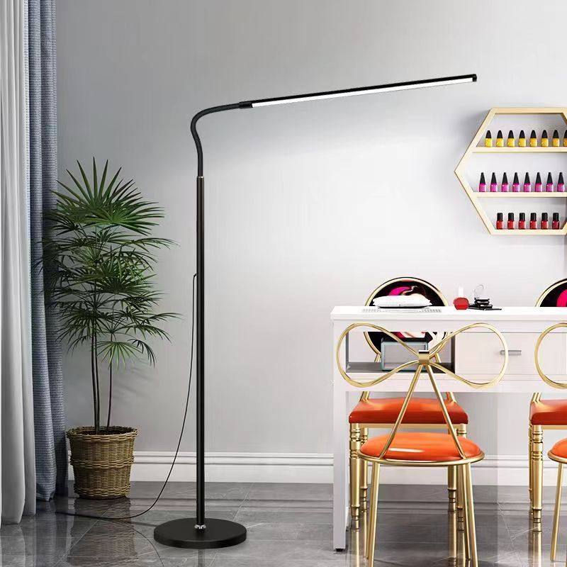 学生护眼LED阅读落地灯看书学习钢琴灯客厅沙发卧室床头补光灯