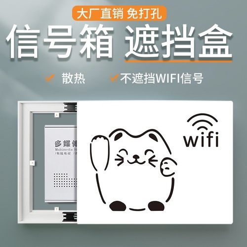 2025电表箱装饰画新款多媒体信号箱配电箱电闸弱电箱装饰遮挡挂画