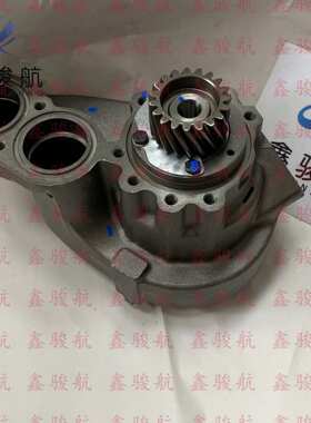 适用沃尔沃TAD1230/TAD1032装载机水泵3183909 465884/20431484