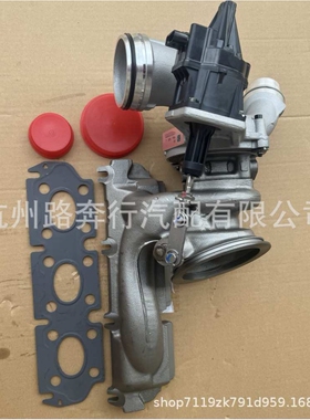 7633795 11659895980 17128914 B38 11657636784 1.5T 涡轮增压器