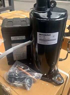 QXL-13E QXL-16E QXL-19E QXL-23E QXL-30E原装博阳低温压缩机