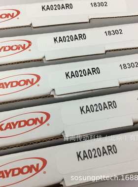 KB047AR0 KB047CP0 KB047XP0 KAYDON薄壁轴承 硅晶片切割设备