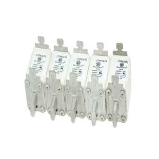 熔断器保险丝 170M2673 现货 170M2675原装 底座速断 170M2674