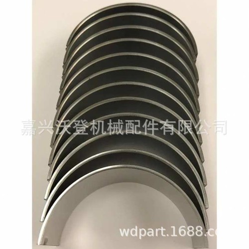 32A19-09010连杆瓦 小瓦用于三·菱S4S发动机