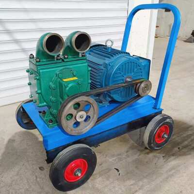 B?m phan cho trang tr?i ch?n nu?iB?m hút n??c th?i