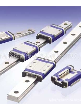 NB交叉滚柱导轨SV121100-38Z SV121200-42Z滑块