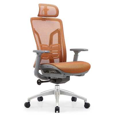 ergonomic gaming  chair人体工学电竞椅swivel office座椅老板椅