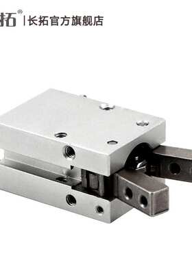 代替新恭 SHAKO HPS 10 16 20 25 HYS夹爪气缸